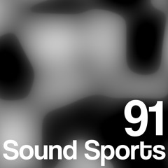 Sound Sports 91 Yuhei Hosokawa