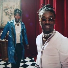 Uzi