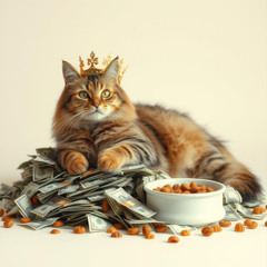 CREAMED (Cats Rule Everything Around Me)