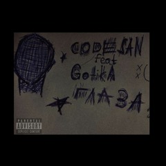 GotikA - ГЛАЗА (feat. codesan)