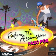 Do or Die ? ( Before Ascension)