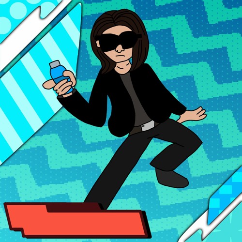 Battle! Vs. Tommy Wiseau ~The Room's Return