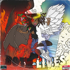 Nem2hard- Da best <prod.Jo3surf>^Cap*DJ RoWdy Exclusive