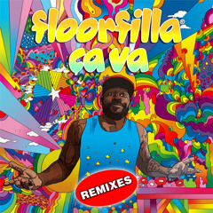 Ça Va (Paul Carpenter Remix Radio)