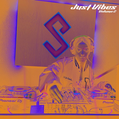Just Vibes Vol. 2 | by THISISJANNINE