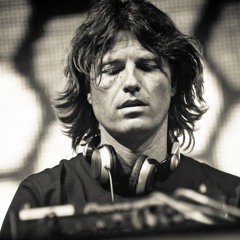 Hernan Cattaneo - Live @ Metrodance, Metro 95.1, 13.03.2004