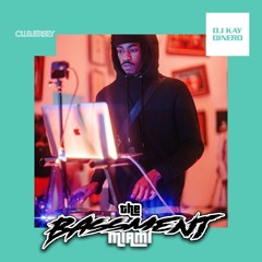 DJ Kay Dinero - Bassment Miami Mix