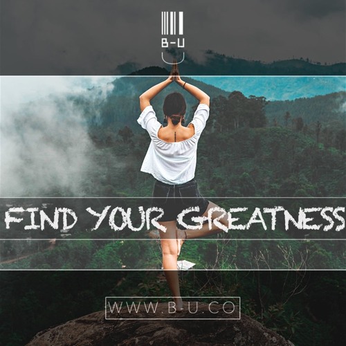 Innovance Find Your Greatness Podcast 03 By B U Find Your Greatness