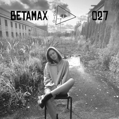 BETAMAX027 | Dasha Ignatova