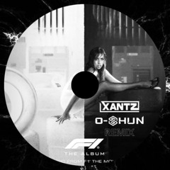 Tate McRae - Just Keep Watching (XanTz & O-Shun Remix) [FREE DOWNLOAD]