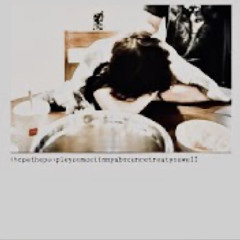 ihopethepeopleyoumeetinmyasbencetreatyouwell - ihopethepeopleyoumeetinmyabsencetreatyouwell