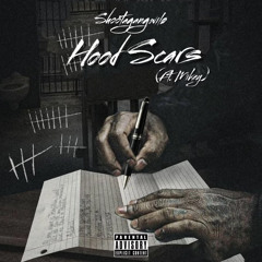 Wilo - Hood Scars (Ft. Mikey)