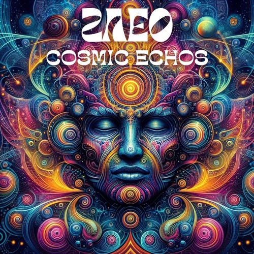 COSMIC ECHOS - ZAEO DJSET