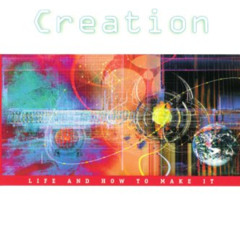 [DOWNLOAD] KINDLE ✏️ Creation: Life and How to Make It by  Steve Grand [EBOOK EPUB KI