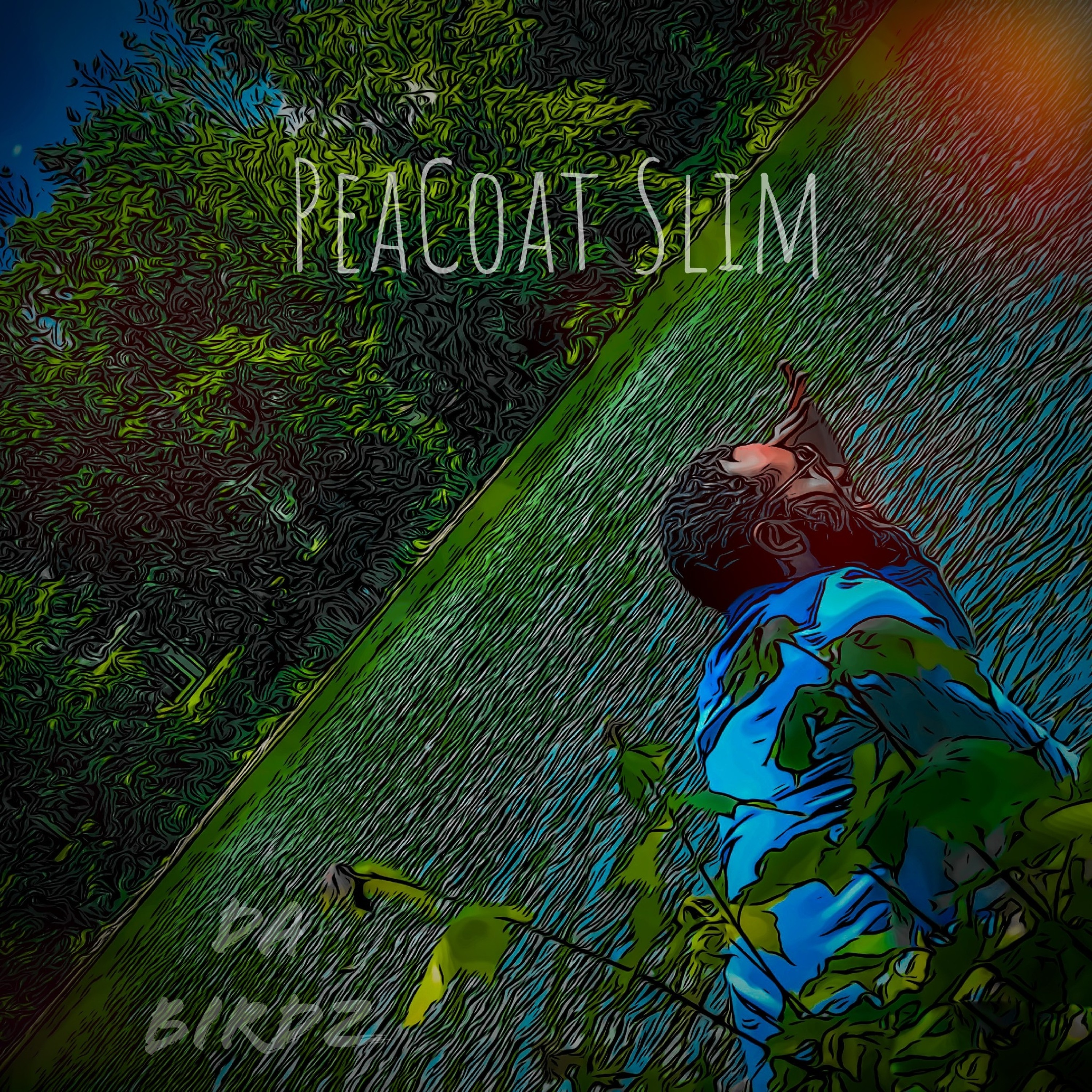 PeaCoat Slim