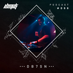 Hecklastig #066 >< DB7SN