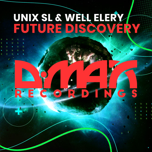 Future Discovery (Original Mix)