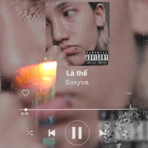 01. La the - ENAYEM (Prod Wonderlust)