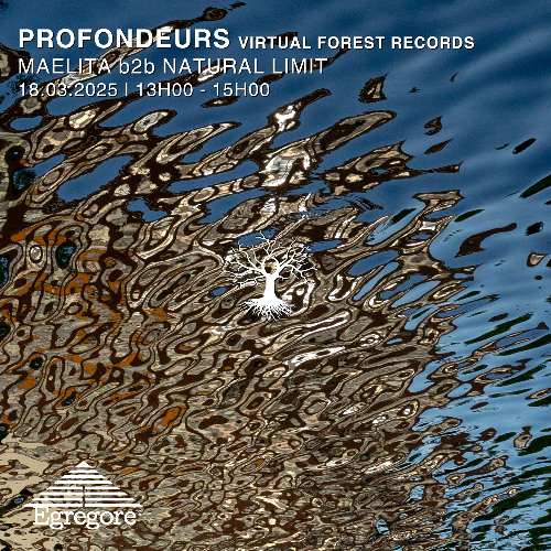 Maelita b2b natural limit - Profondeurs (Mars 2025)