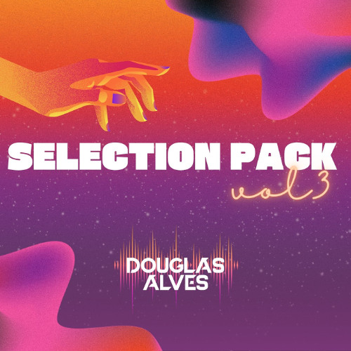 SELECTION PACK VOL 3 -- DOUGLAS ALVES