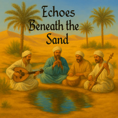 Echoes Beneath the Sand
