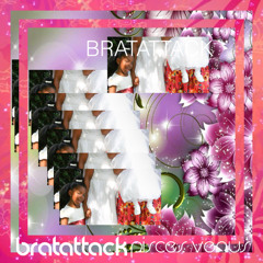 Bratattack Vol VIII (Explicit) RINSE FM: SHEKDASH PRESENTS BRATATTACK (CLUB, HARDGROOVE, JUKE)
