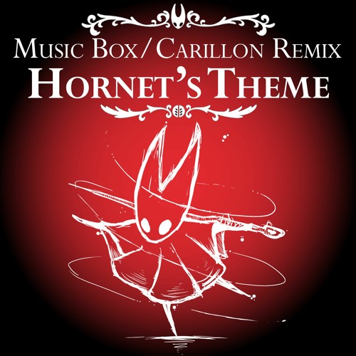 Hollow Knight Silksong Hornet Theme