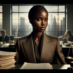Courageous Attack On Racial Discrimination In Government Workplaces