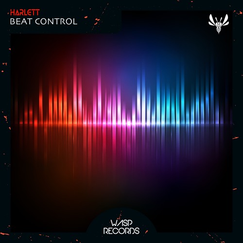 Harlett - Beat Control (Original Mix) ★ OUT NOW ON BEATPORT ★