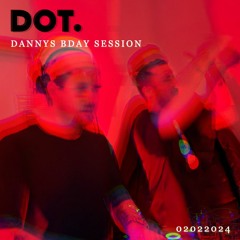 DOT. Danny's b-day session
