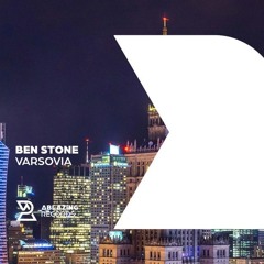 Ben Stone - Varsovia
