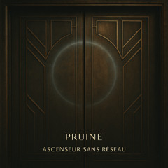 Ascenseur sans réseau