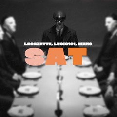 SAT - Lacazette feat.Lucio101,Nizi19