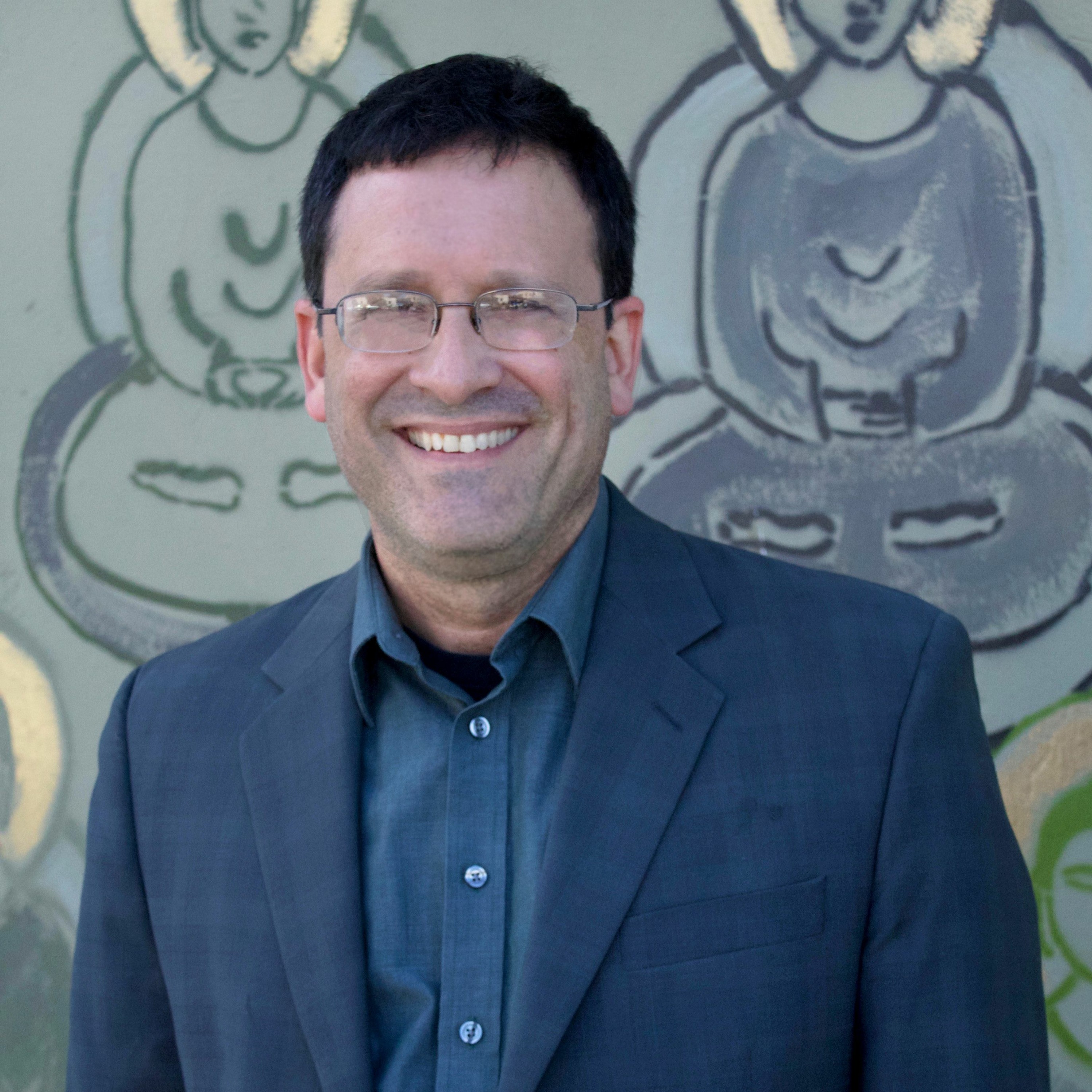 EMDR: A Novel Approach For Treating Trauma With Dr. Stephen Dansiger