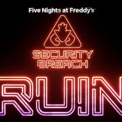 Fnaf Ruin ost I Remember (unused)