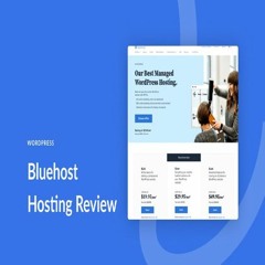 Bluehost Web Hosting: Unveiling the Pinnacle of Hosting Services