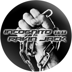 GUEST MIX INCØGNITØ B2B RAVIN'JACK September 270924