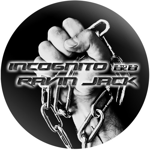 GUEST MIX INCØGNITØ B2B RAVIN'JACK September 270924