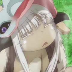 Nanachi Moment