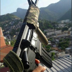 Fuzil Violento - Lcnavoz