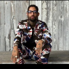 I Miss Everything - PNB Rock (Unreleased)