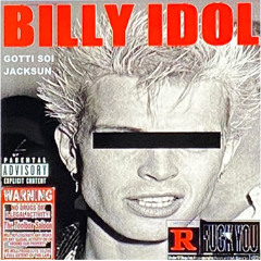 BILLYIDOL | Gotti Soi & JACKSUN (prod. Gotti Soi)
