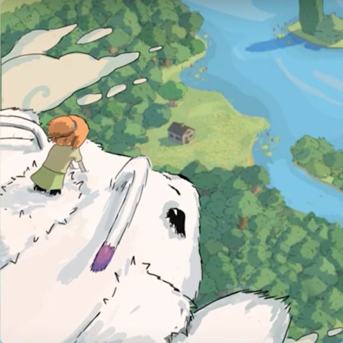 Take Me Back (from Dreamhop's "Ensemble" Compilation)