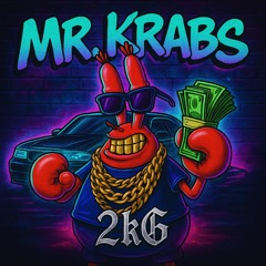 Mr. Krabs