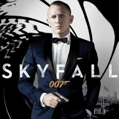 Skyfall (From “skyfall”) The City Of Prague Philharmonic Orchestra & London Music Works & Evan Jolly