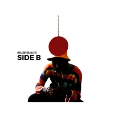 Rabudi Beng - How I Feel(SIDE B)