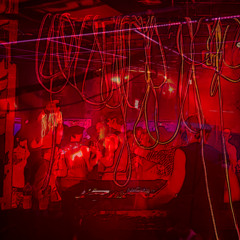 Peter Napoli :: live at Pervert.MX.NYC