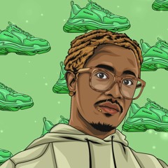 FREE Young Thug Type Beat | Melodic Trap Beat 2022