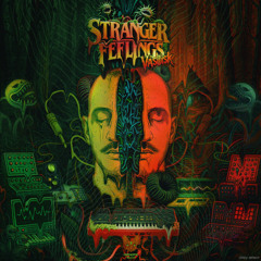 VASILISK - Bhakti 154 (PREVIEW)