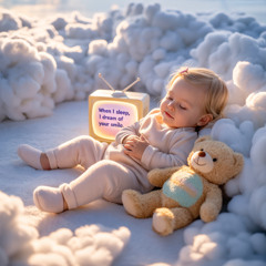 When I Sleep I Dream of Your Smile